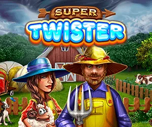 Super Twister