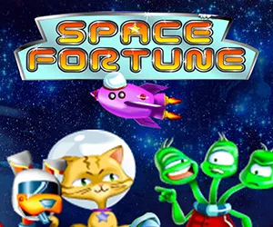 Space Fortune