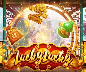 Lucky Lucky