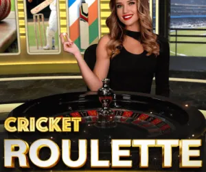 Cricket Roulette