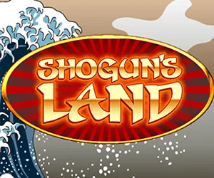 Shogun's Land