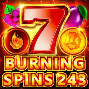 Burning Spins 243