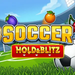 Soccer Hold & Blitz
