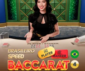 Brazilian Speed Baccarat 4