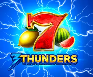 3 Thunders