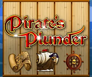 Pirate's Plunder