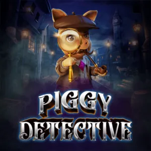 Piggy Detective
