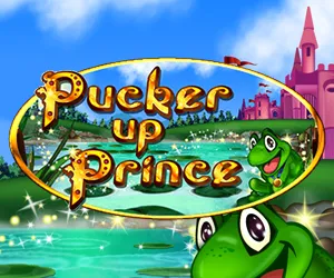 Pucker Up Prince