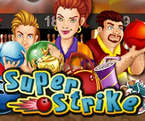 Super Strike