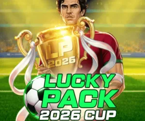 Lucky Pack: 2026 Cup