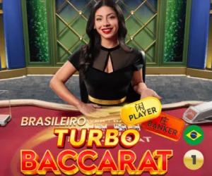 Brazilian Turbo Baccarat 1