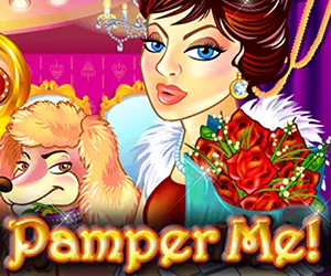 Pamper Me