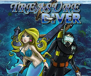 Treasure Diver