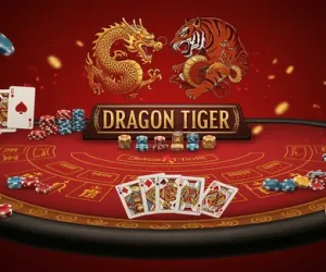 Dragon Tiger