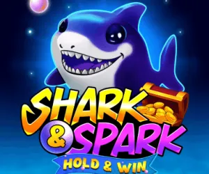 Shark & Spark Hold & Win
