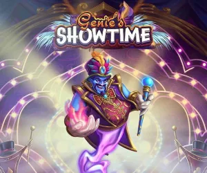 Genie's Showtime