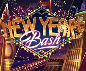 New Years Bash