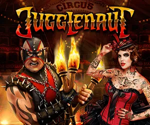 Jugglenaut