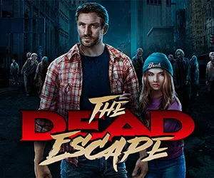 The Dead Escape