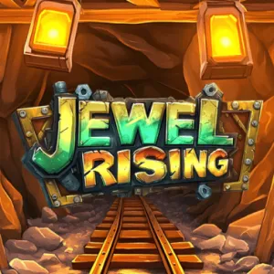 Jewel Rising