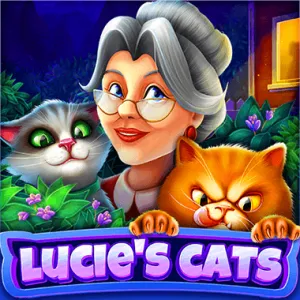 Lucie's Cats