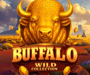Buffalo Wild Collection