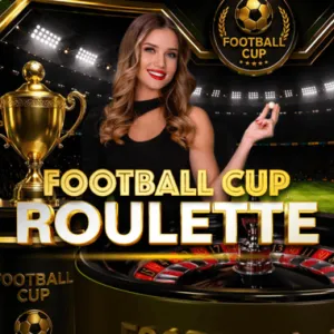 Football Cup Roulette