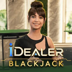 iDealer Blackjack