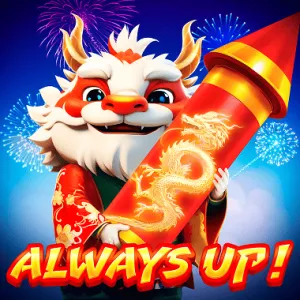Always Up!