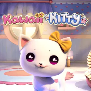 Kawaii Kitty