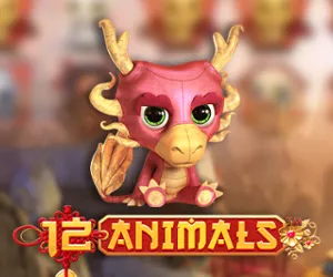12 Animals