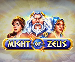 Might of Zeus