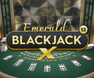 BlackjackX 12