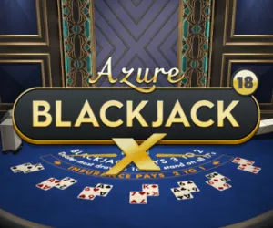 BlackjackX 18