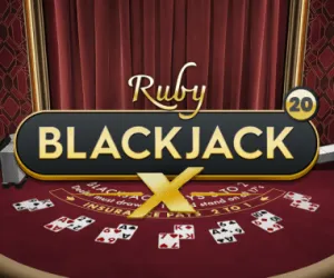 BlackjackX 20