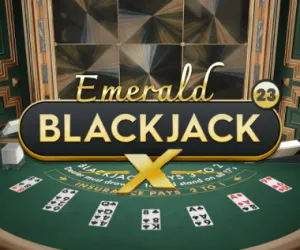 BlackjackX 23