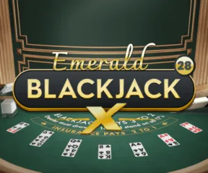 BlackjackX 28