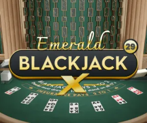 BlackjackX 29