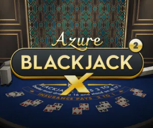BlackjackX 2