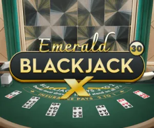 BlackjackX 30