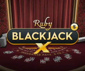 BlackjackX 5