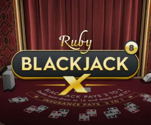 BlackjackX 8