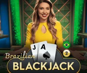 Brazilian Blackjack 2