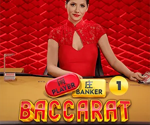 Baccarat 1