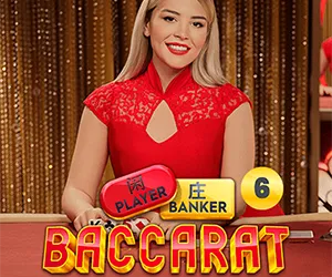 Baccarat 6