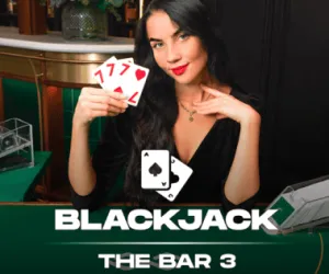 Bar BlackJack 3