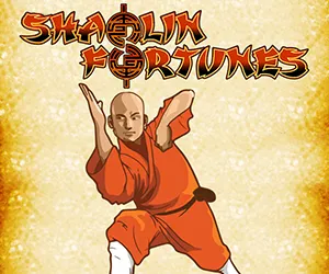 Shaolin Fortunes