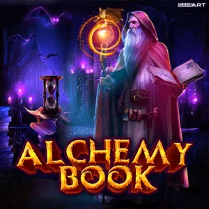Alchemy Book