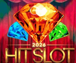 2026 Hit Slot