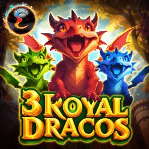 3 Royal Dracos